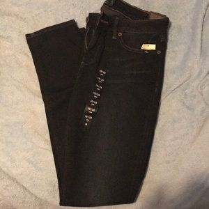 Lucky Brand Skinny Jeans
